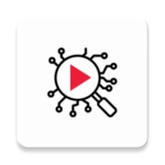 Logo of AI tools for Video Editing android Application 