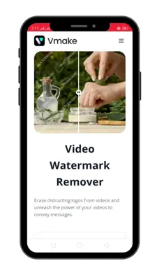 AI tools for Video Editing android App screenshot 4